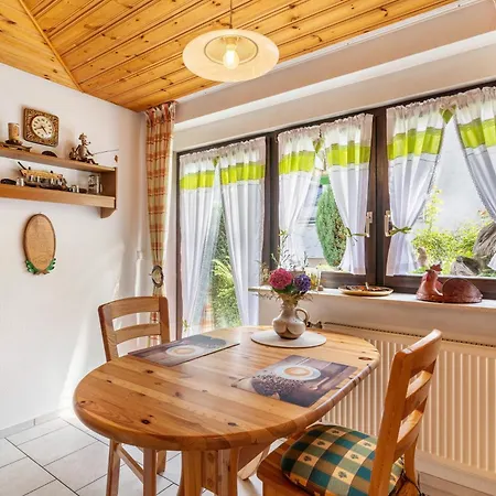 Ferienwohnung Schwarzwaelder Hornberg Esterno foto