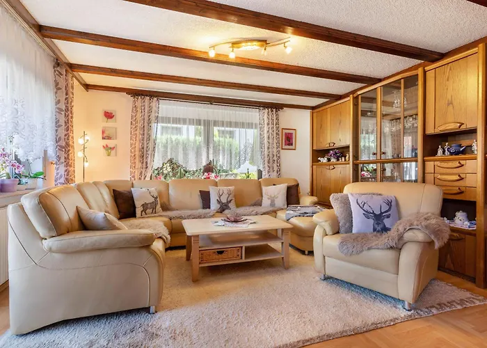 Ferienwohnung Schwarzwaelder