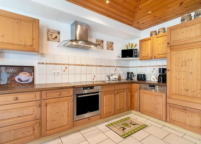 Ferienwohnung Schwarzwaelder