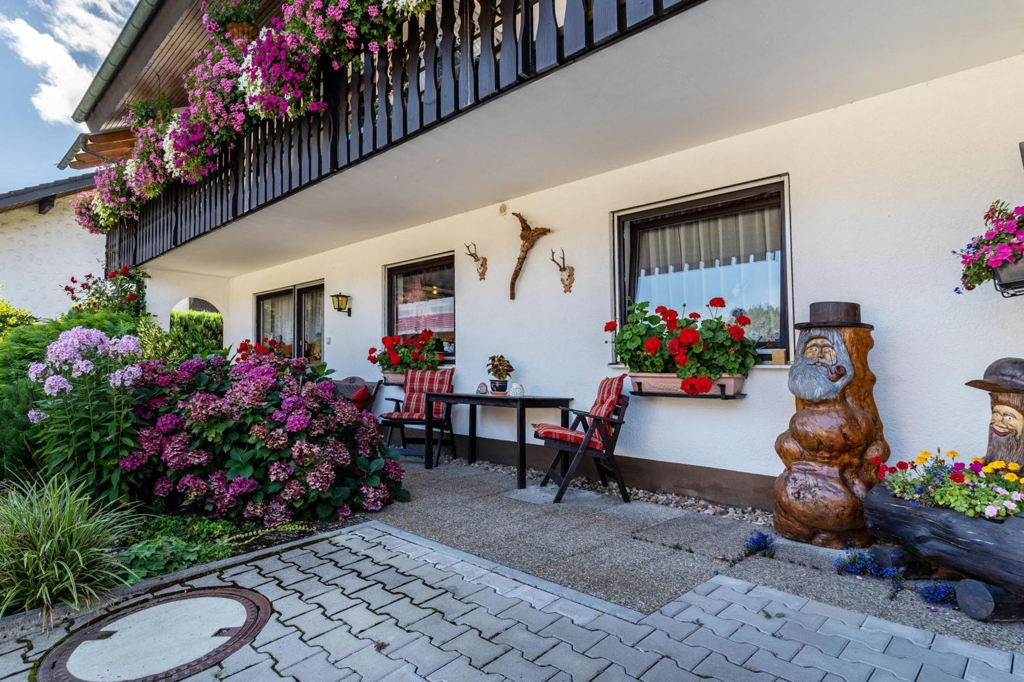 Schwarzwaelder Apartment *