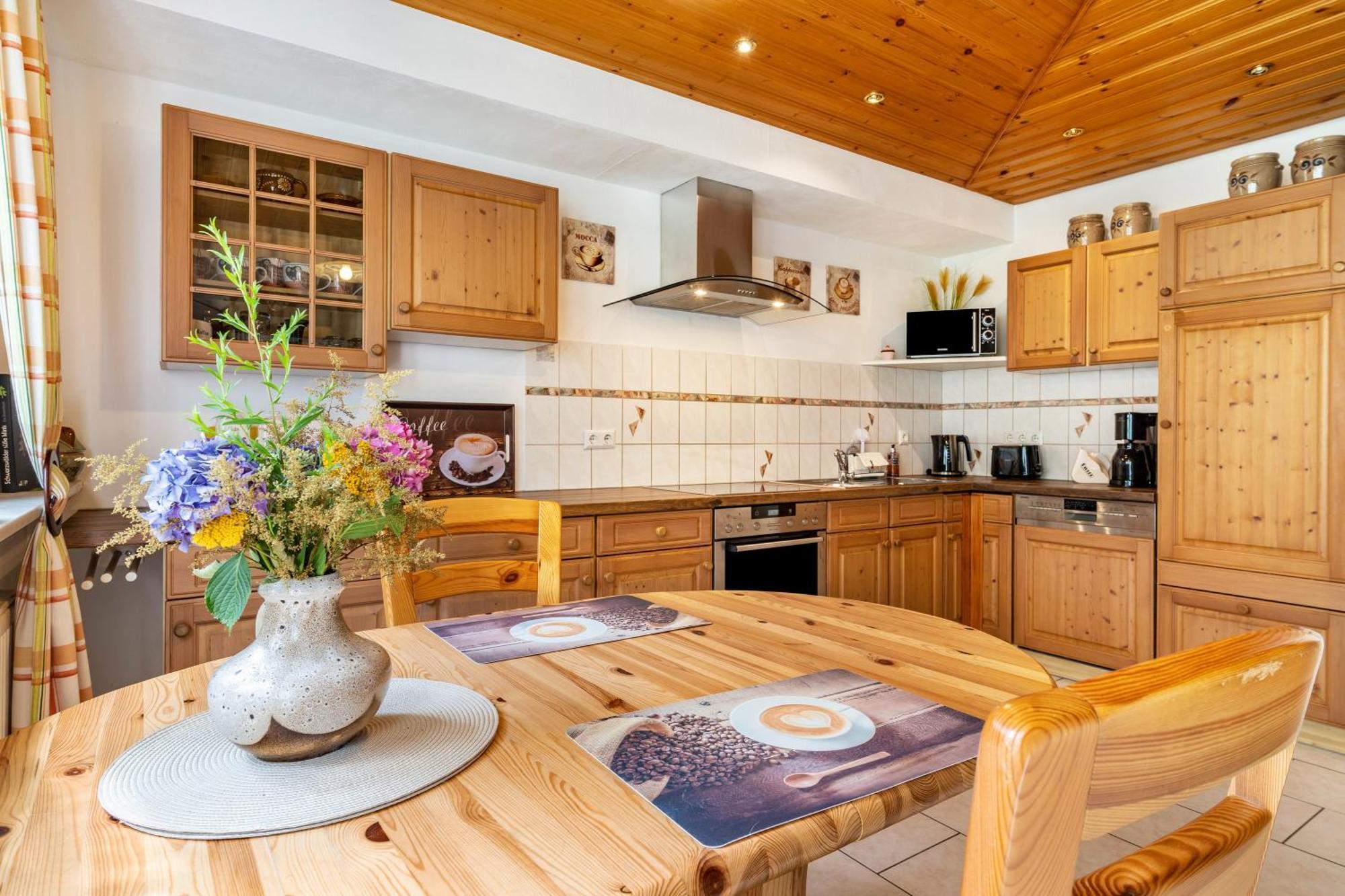 Schwarzwaelder Apartment