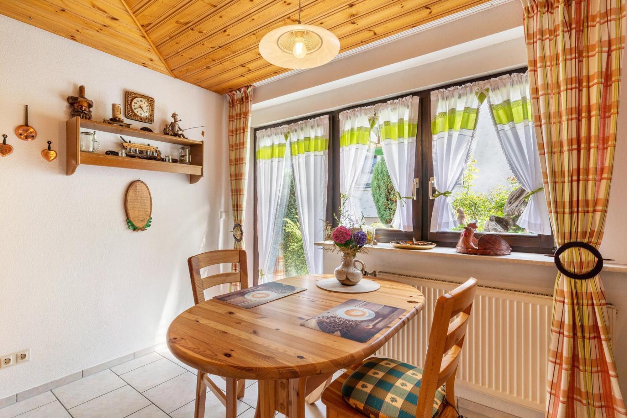Schwarzwaelder Apartment